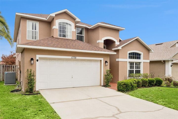 Property Photo:  1775 Nestlewood Trail  FL 32837 