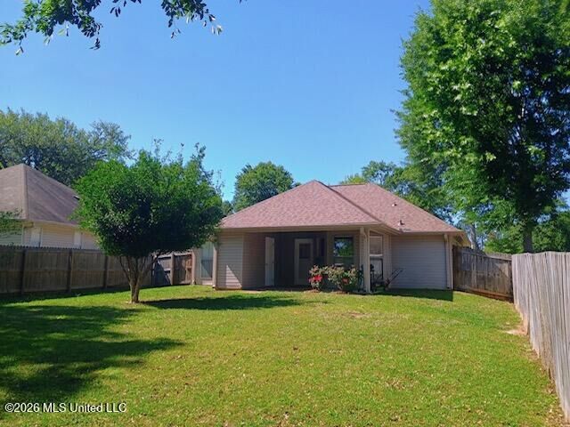 Property Photo:  13670 Skye Court  MS 39503 
