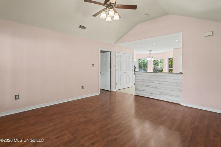 Property Photo:  13670 Skye Court  MS 39503 