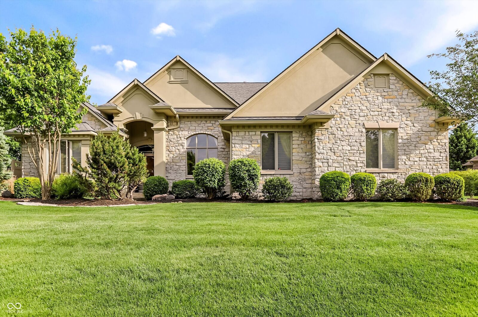 Property Photo:  14739 Raymond Lane  IN 46032 