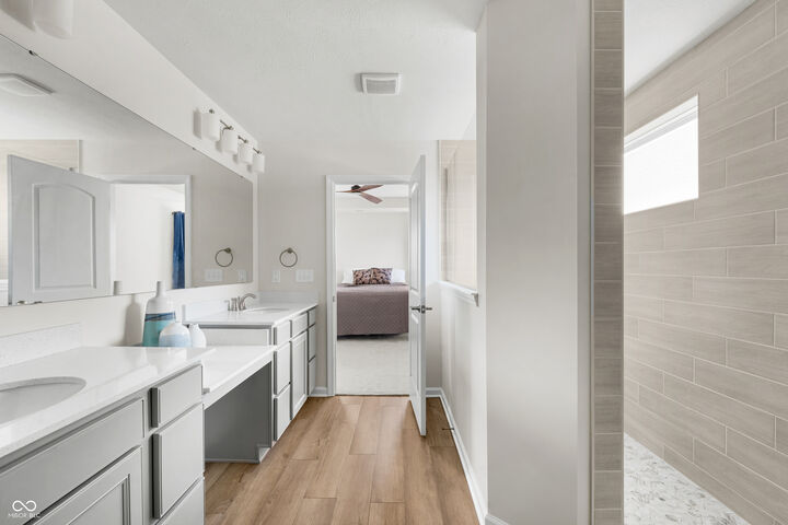 Property Photo:  7159 Firestone Road  IN 46075 