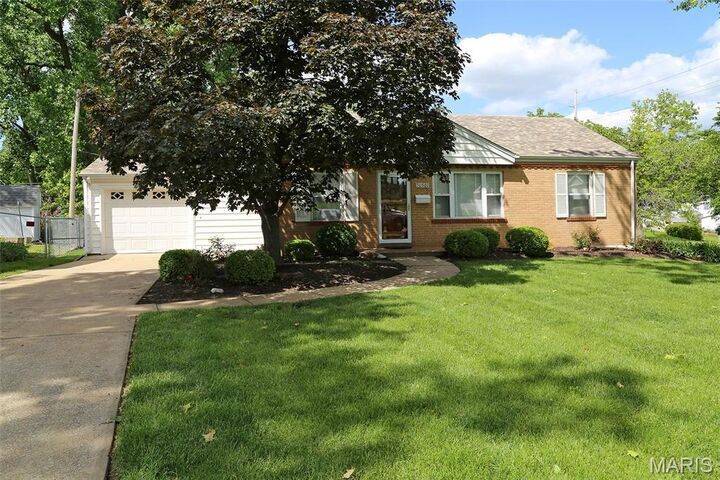 Property Photo:  10501 Saint Michael Lane  MO 63074 