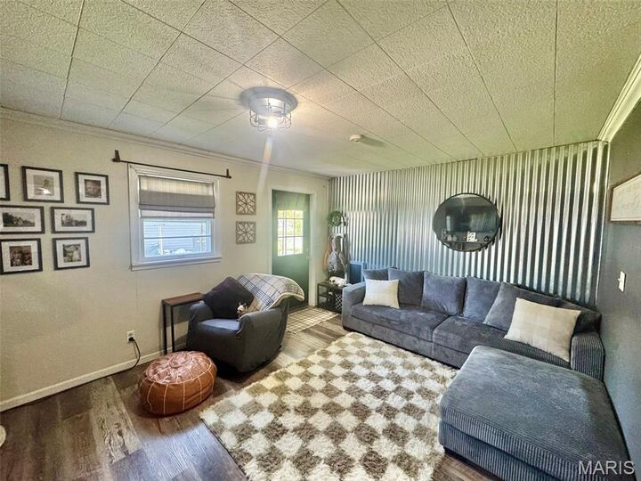 Property Photo:  4 Thomas Street  MO 63456 