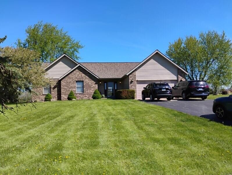 Property Photo:  25820 31st St  WI 53168 