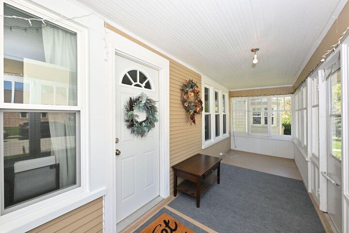 Property Photo:  121 W Washington Ave  WI 53027 