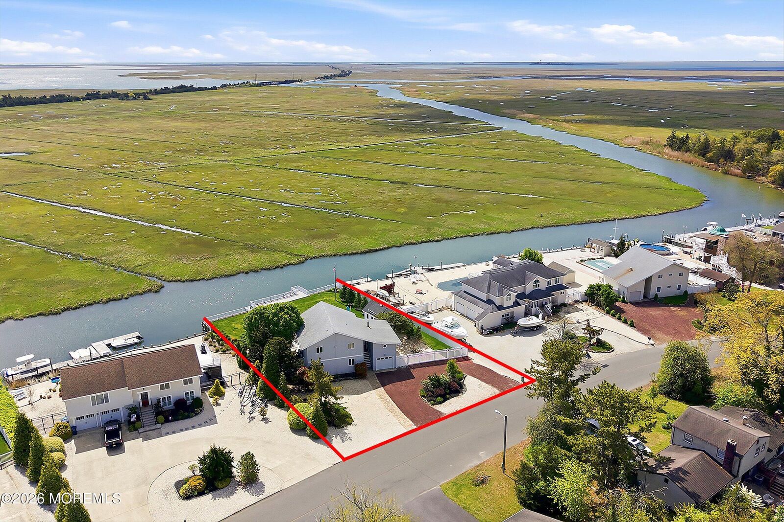 Property Photo:  172 Country Club Boulevard  NJ 08087 