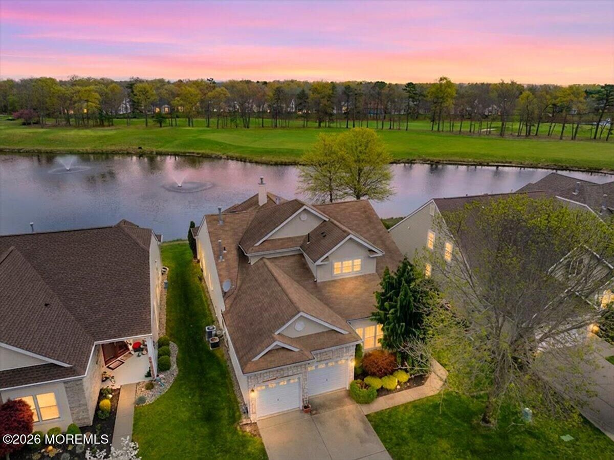 Property Photo: 11 Congressional Road NJ 08527