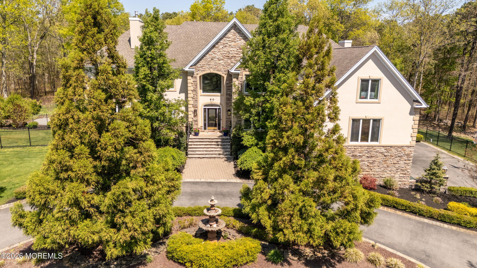 Property Photo:  60 Partners Lane  NJ 07728 
