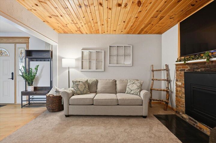 Property Photo:  218 S Canyon Road  SD 57702 