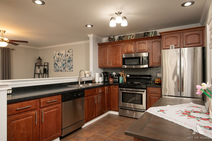 Property Photo:  8040 Daniel Drive  IL 60458 