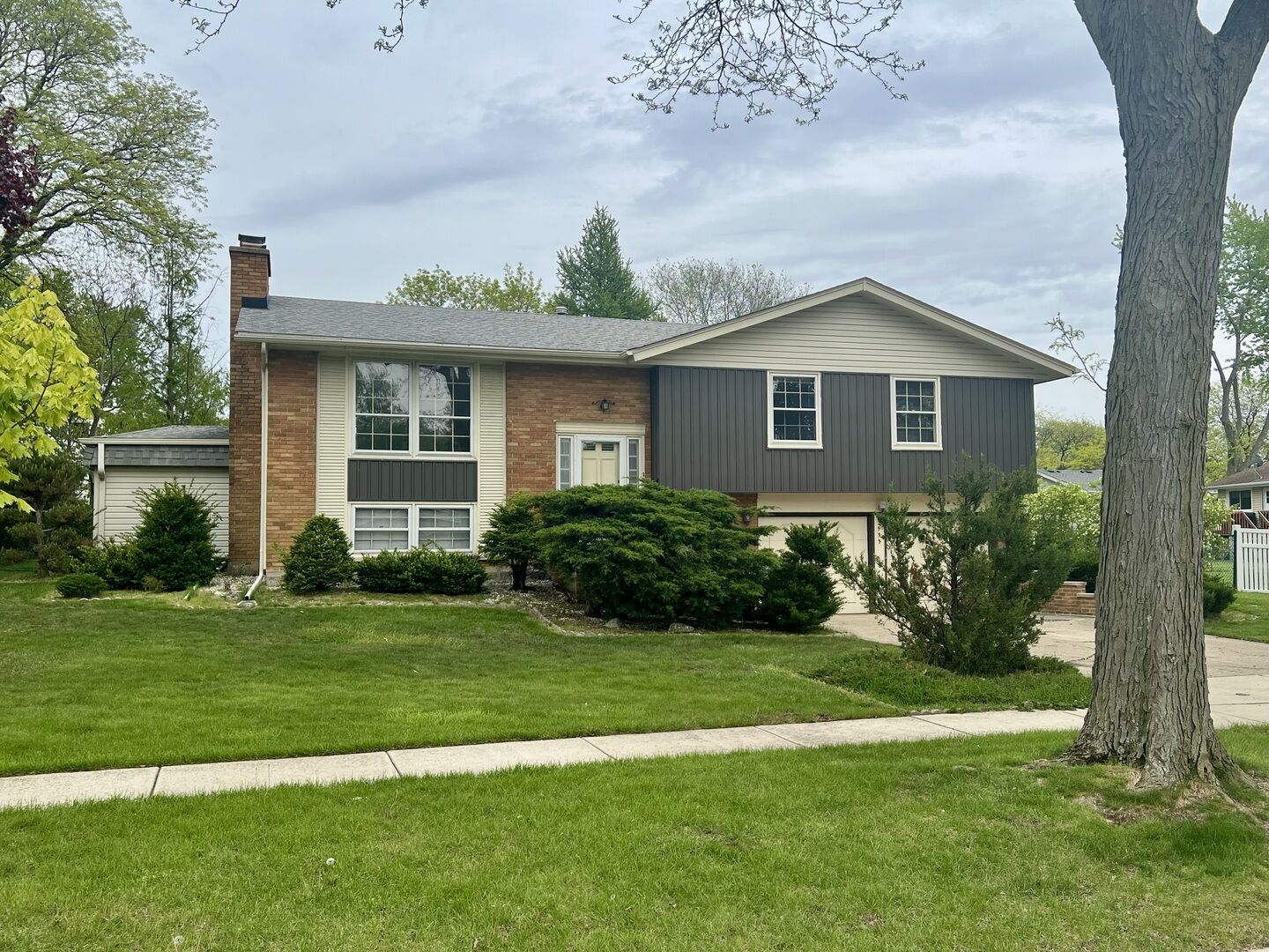 Property Photo:  533 Bahama Lane  IL 60193 