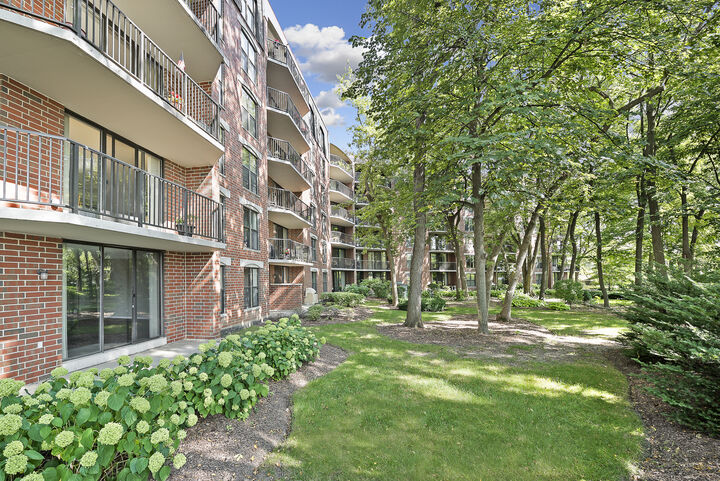 Property Photo:  511 Aurora Avenue 516  IL 60540 