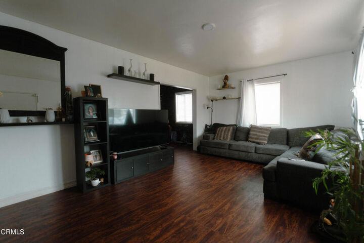 Property Photo: 244 E Birch Street CA 93033