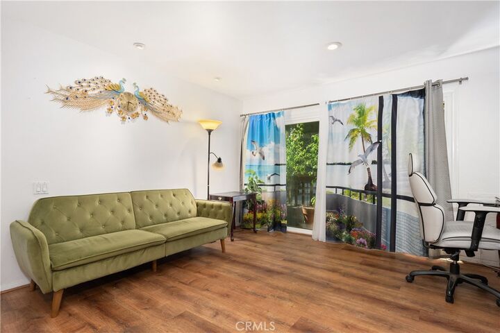Property Photo:  314 S Miraleste 116  CA 90732 