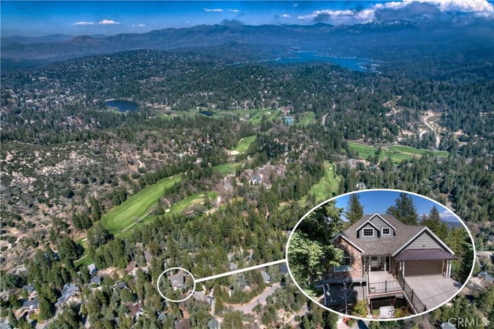 Property Photo:  26300 Spyglass Drive  CA 92352 
