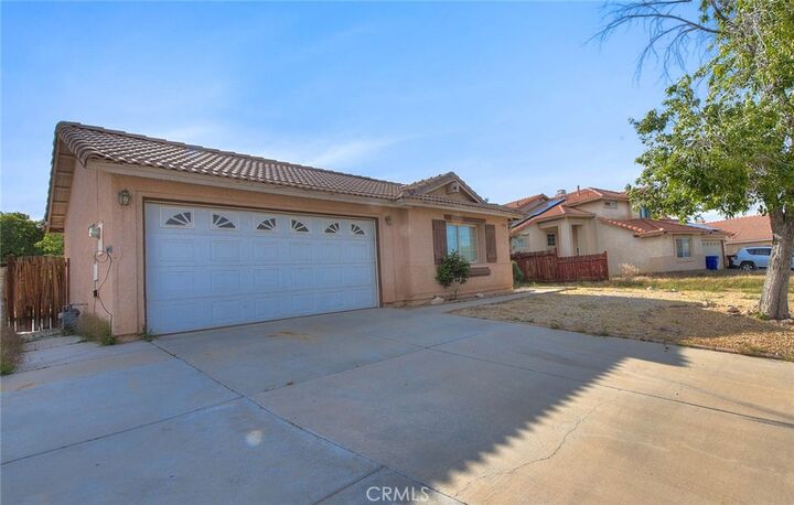 Property Photo:  13184 Cardinal  CA 92392 