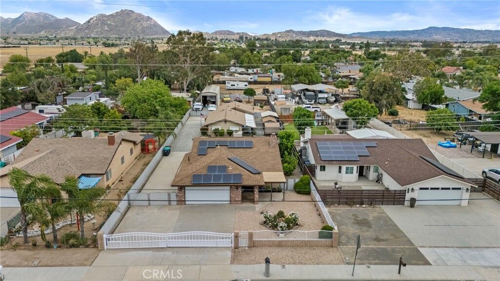 Property Photo:  2761 Redlands  CA 92571 