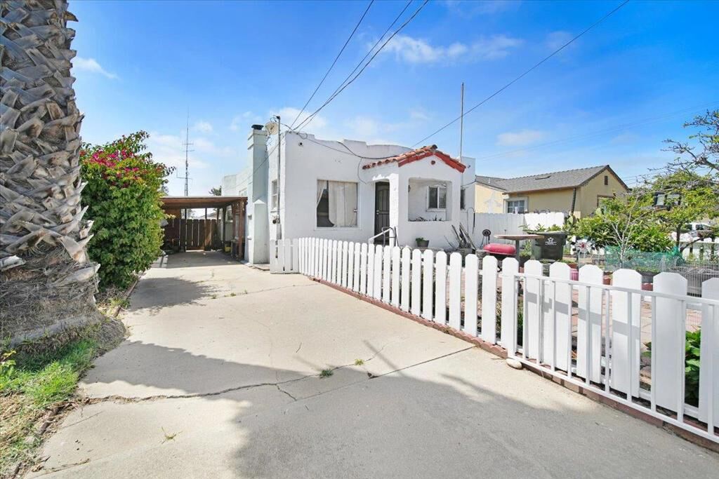 Property Photo:  2145 Brutus Street  CA 93906 