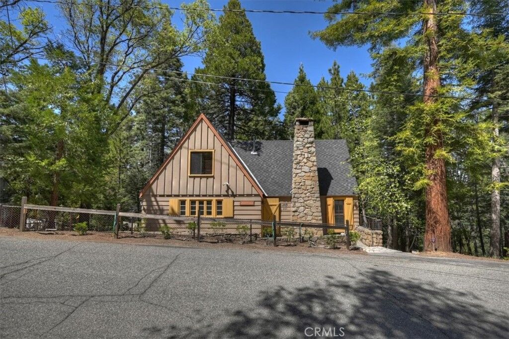 Property Photo:  260 Burnt Mill  CA 92352 