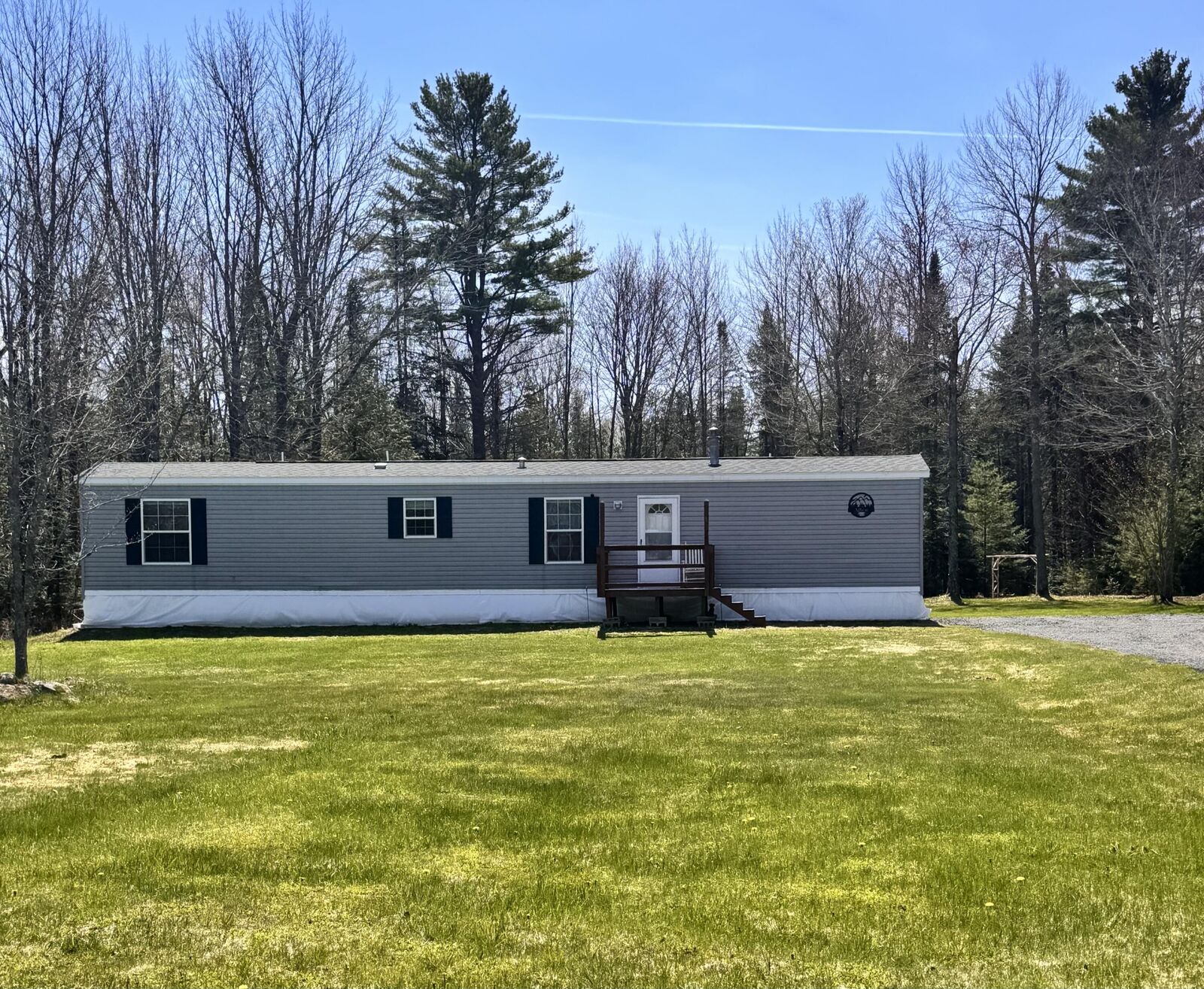 Property Photo:  362 Ford Hill Road  ME 04943 