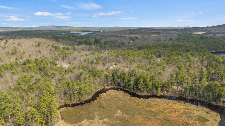 Property Photo:  90 Bass Cove Road  ME 04001 