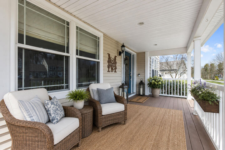 Property Photo: 38 Richards Way ME 04072