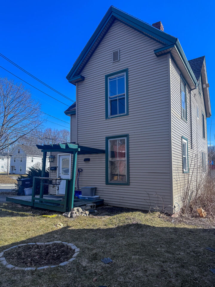 Property Photo:  127 Congress Street  ME 04401 