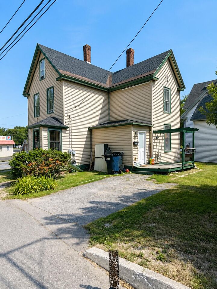 Property Photo:  127 Congress Street  ME 04401 