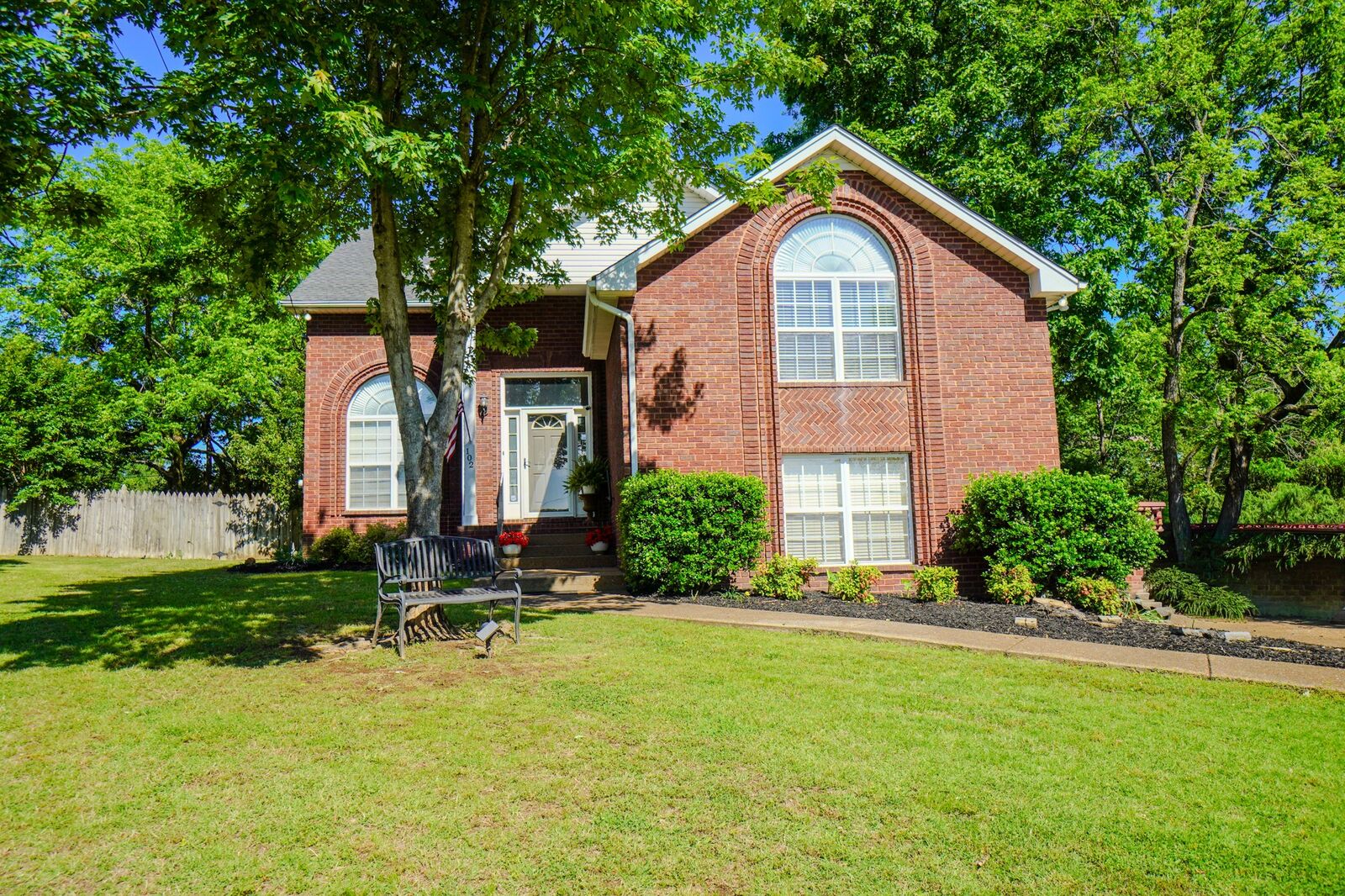 Property Photo:  102 Koleberg Ct  TN 37075 