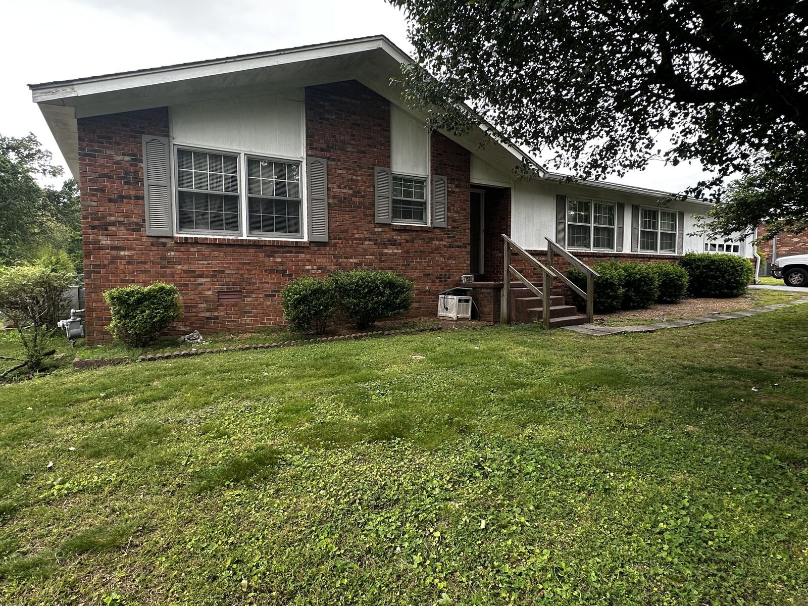 Property Photo:  1580 Branch Drive  TN 38464 