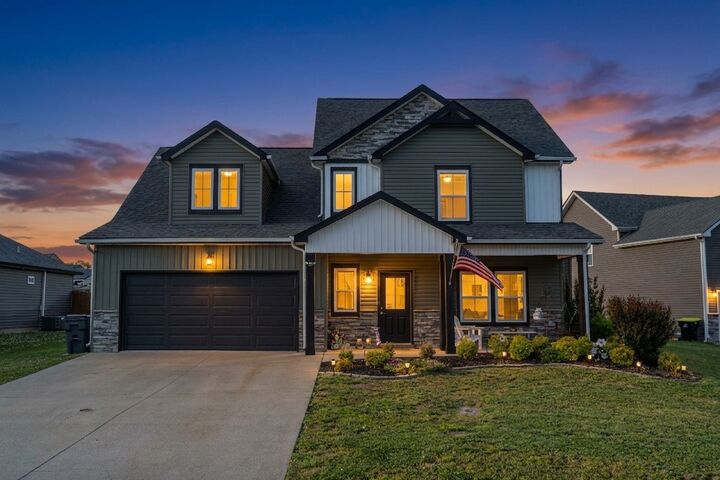 Property Photo: 615 Bassett Ln TN 37043