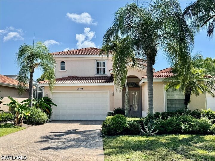 Property Photo: 14478 Sterling Oaks Drive FL 34110
