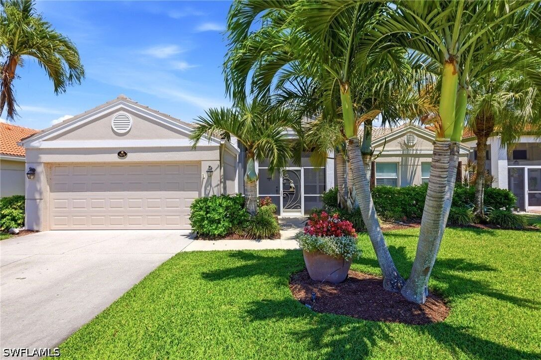 Property Photo:  7071 Mill Pond Circle  FL 34109 