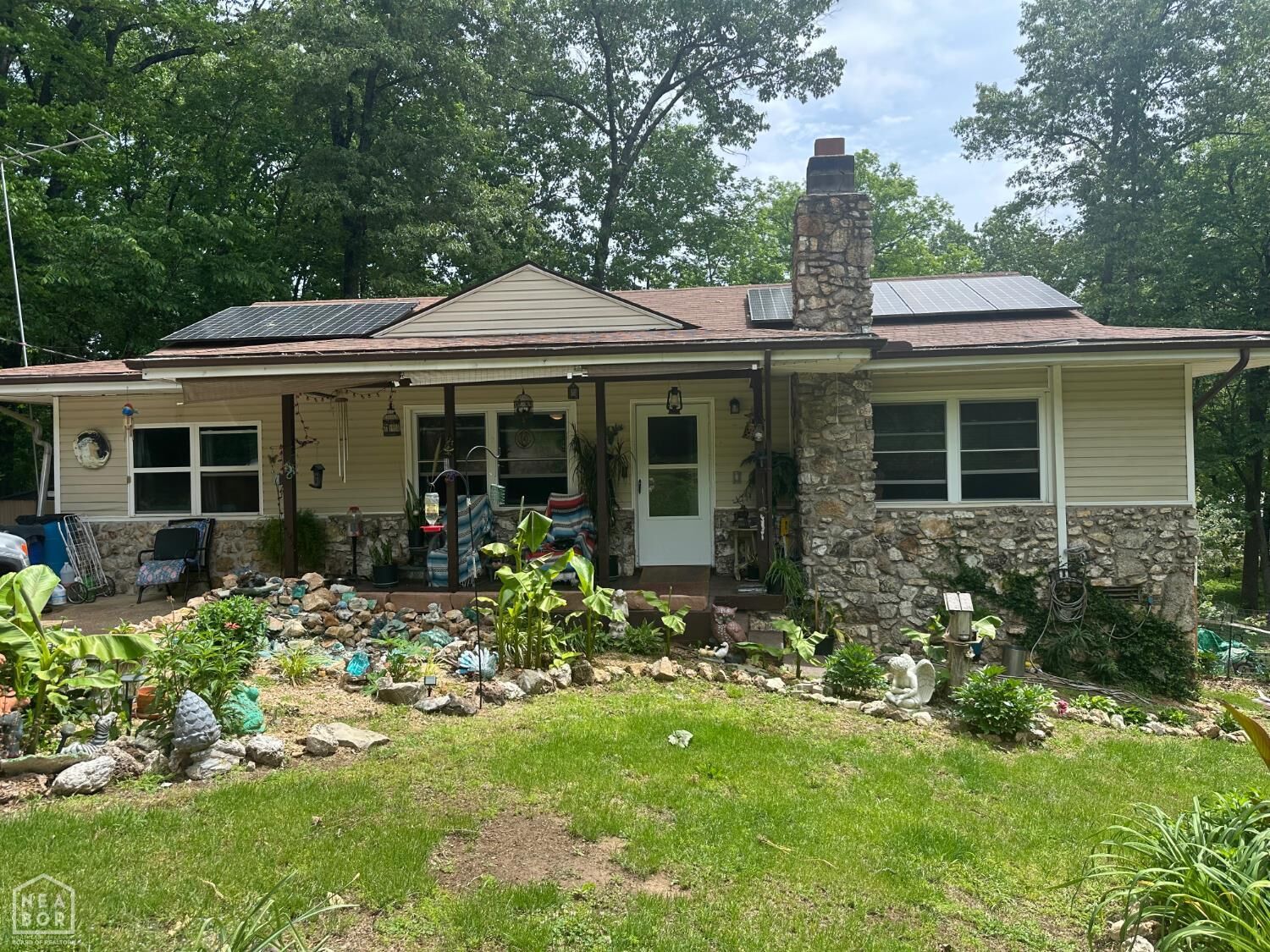 Property Photo:  17 Iroquois Circle  AR 72529 