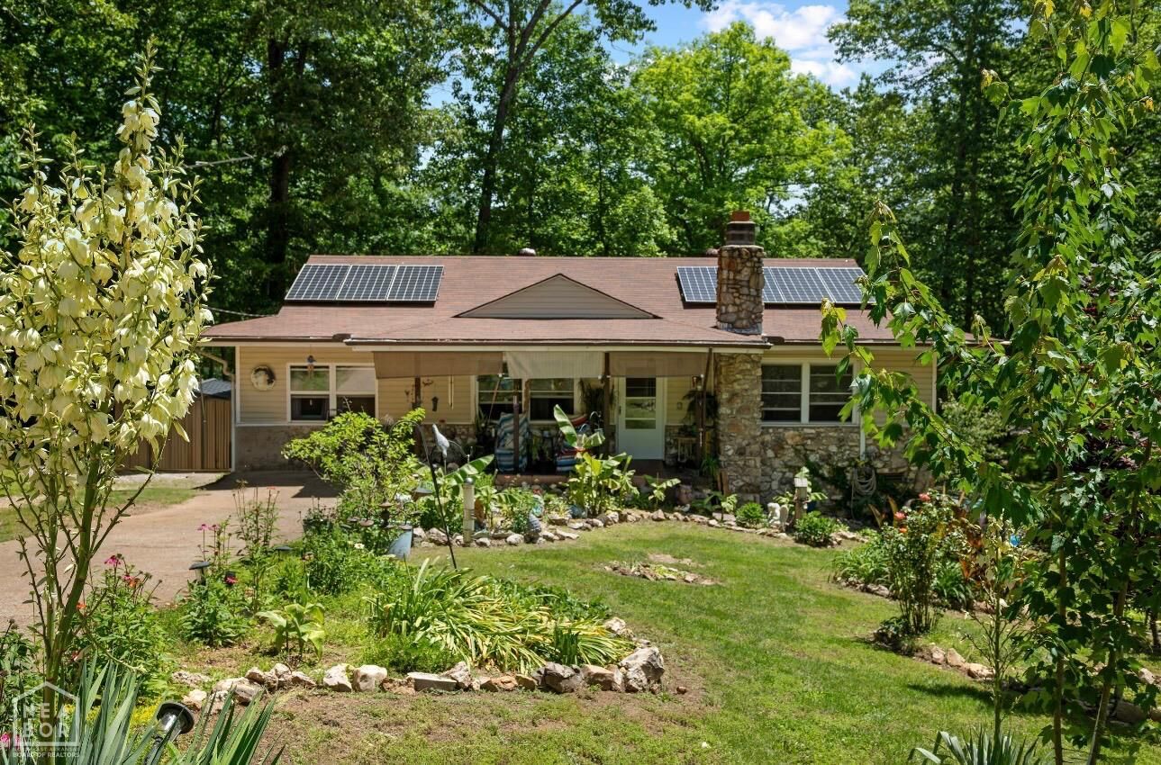 Property Photo:  17 Iroquois Circle  AR 72529 
