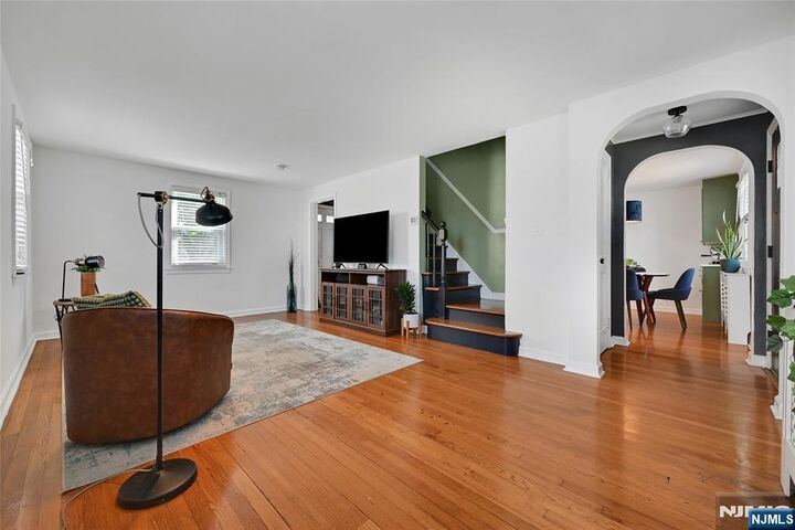 Property Photo:  2-05 33rd Street  NJ 07410 