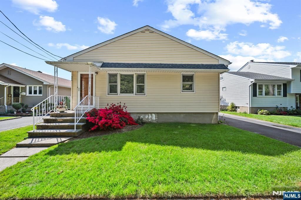 Property Photo: 304 Gilbert Avenue NJ 07407