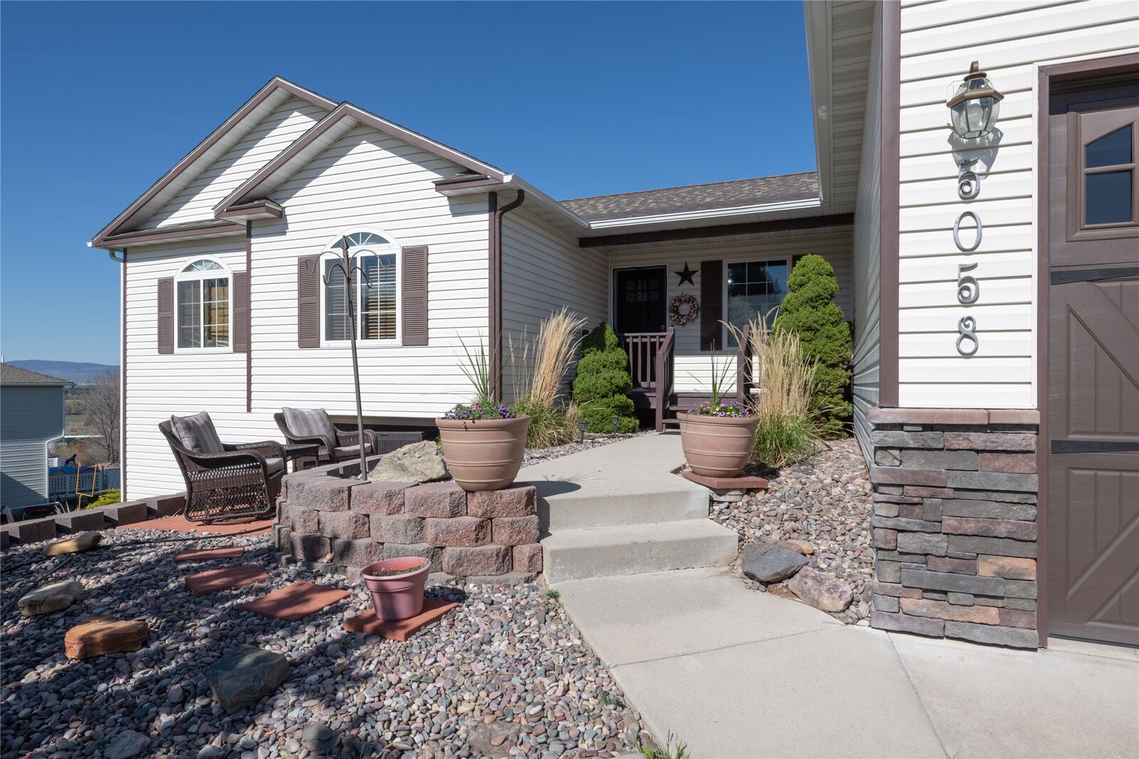 Property Photo: 5058 Jaiden Lane MT 59803