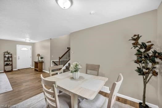 Property Photo:  8143 Broadmoor Road  OH 44060 