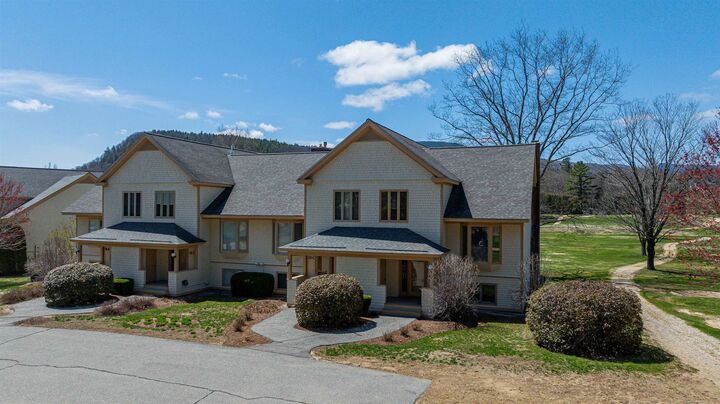 Property Photo:  31D Wentworth Hall Avenue  NH 03846 
