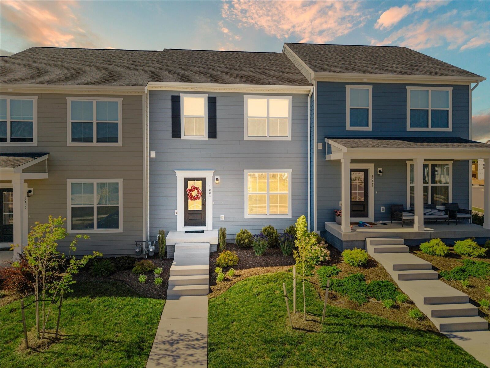 Property Photo:  3004 Deptford Street  VA 24060 