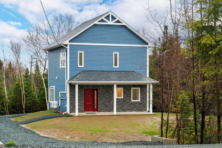 Property Photo:  25 Jan Marie Drive  NS B2Z 1E2 