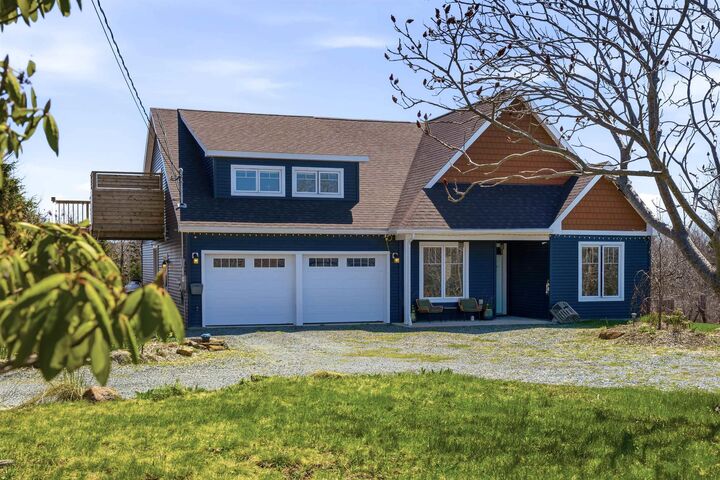 Property Photo: 437 Mount Pleasant Road NS B0R 1G0