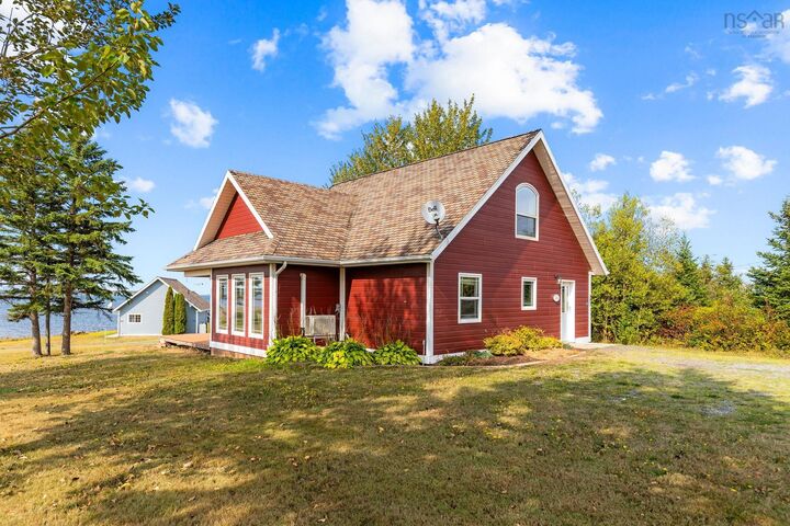 Property Photo:  82 Cambra Lane  NS B0K 1E0 