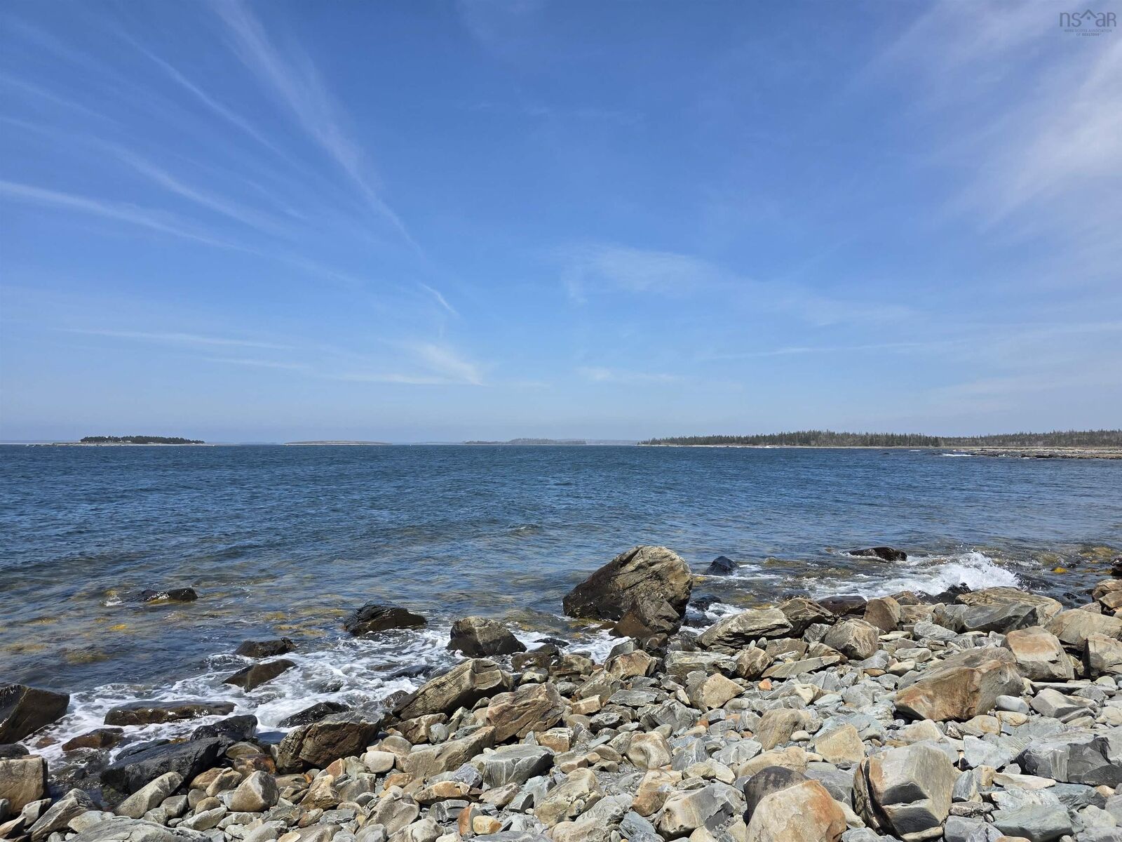 Property Photo:  Vacant Land Highway 335 Highway  NS B0W 3S0 