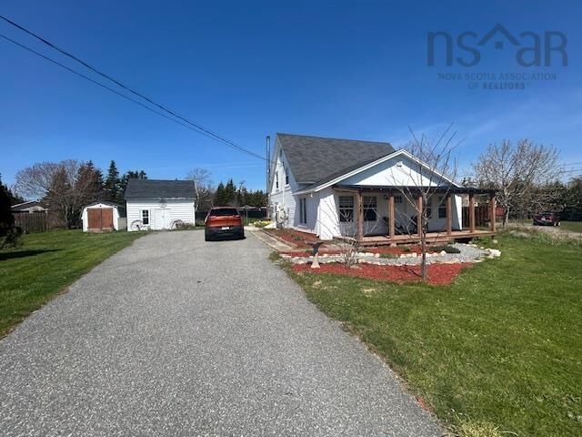 Property Photo:  1208 Stoney Island Road  NS B0W 3J0 