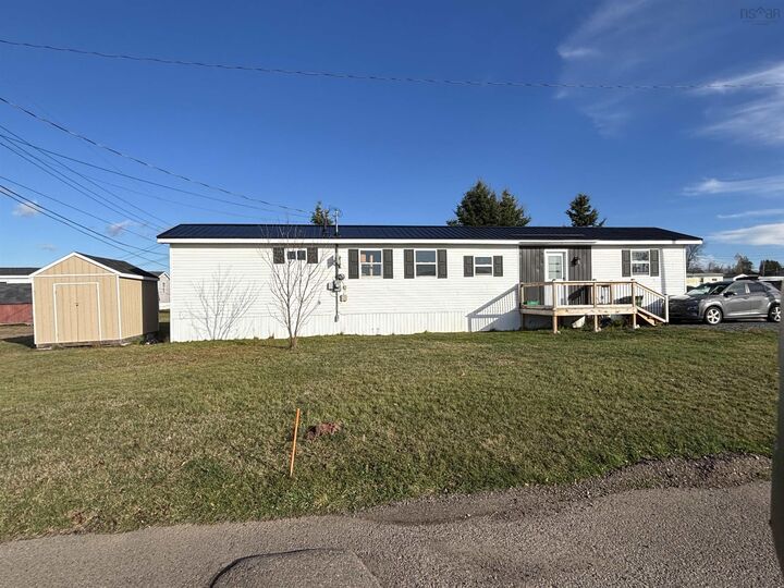 Property Photo:  59 Wild Chance Drive  NS B2N 2W7 