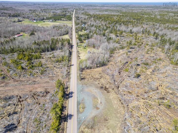 Property Photo:  7016 6 Highway  NS B0K 1H0 