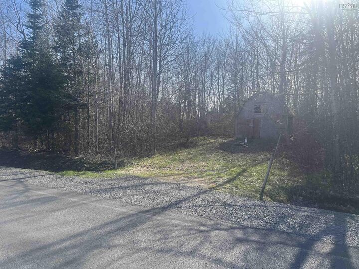 Property Photo:  Hwy # 12 Highway  NS B4N 3V8 