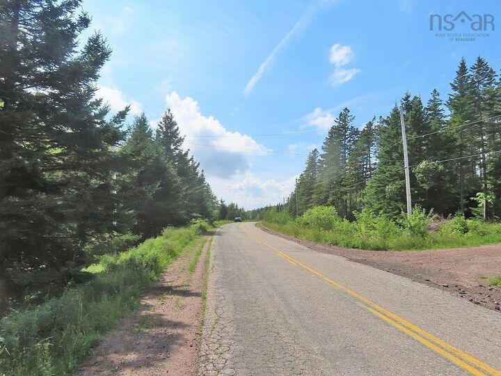 Property Photo:  46 Acres Washabuck Road  NS B2C 1N4 